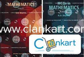 RD SHARMA CLASS 11TH MATHS FOR JEE 2020 EDITION LATEST
