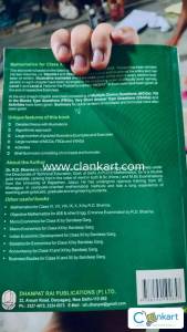 RD SHARMA CLASS 12TH volume 2