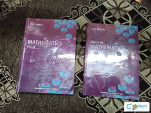RD SHARMA DHANPAT RAI PUBLICATION CLASS 10 FOR 2025 EXAM MATHS
