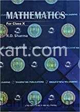 RD SHARMA MATHEMATICS BOOK Class 9 10