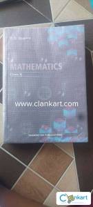 RD SHARMA MATHEMATICS CLASS 10 [WITH MCQS BOOK]
