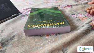 R.D. SHARMA MATHEMATICS CLASS IX