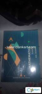 R.D SHARMA MATHEMATICS CLASS IX BOOK with MCQs,FBQs&VSAQs