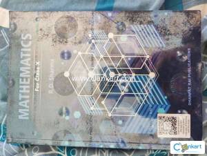 RD SHARMA MATHEMATICS FOR CLASS X