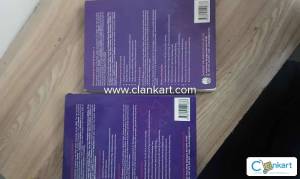 RD SHARMA MATHS FOR CLASS 11 VOLUME 1 AND 2