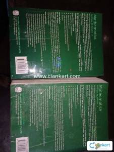 RD SHARMA MATHS FOR CLASS 12