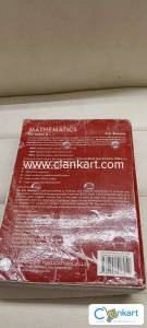 RD SHARMA Mathematics class 10 2024