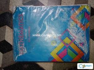 R.D. SHARMA Maths for Class 8