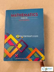 RD SHARMA Maths grade 8