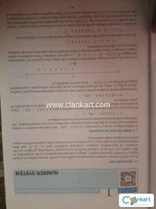 RD SHARMA class 9th maths