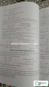 R.D. SHARMA for class 9th