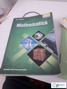 RD Shamrma 9th