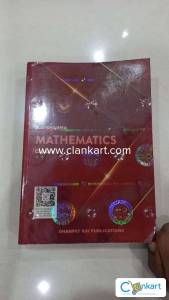 RD Sharma Class 10 Reference book and MCQ book 2022 edition