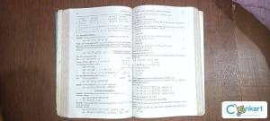 RD Sharma Class 11th Maths