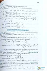 RD Sharma Class 12 Mathematics Book (CBSE)