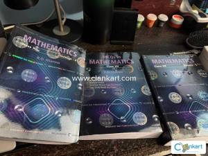 R.D. Sharma Class 12 Mathematics vol 1+2+ mcqs