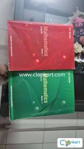 RD Sharma Class XII Mathematics