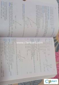 R.D Sharma For Class 9