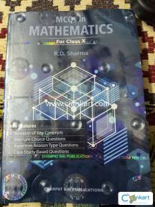 R.D. Sharma MATHEMATICS