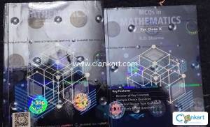 R.D. Sharma MATHEMATICS For Class 10