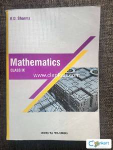 RD Sharma Math, Oswaal CBSE, Golden guide-9th and 10th