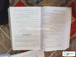 RD Sharma Math class 11 th