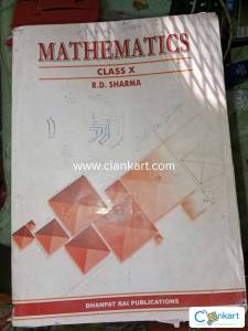 RD Sharma Mathematics