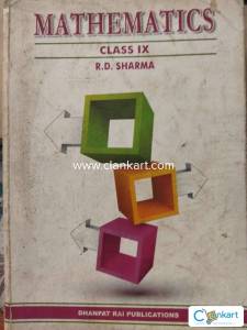 RD Sharma Mathematics