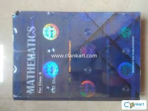R.D Sharma Mathematics