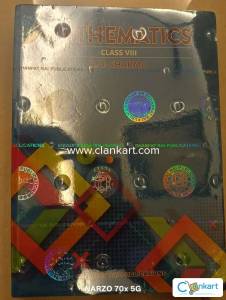 RD Sharma Mathematics