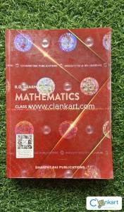 R.D. Sharma Mathematics Class 10 Guide for CBSE Students