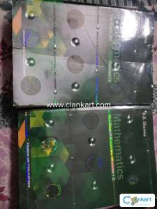 RD Sharma Mathematics Class 12