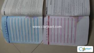 RD Sharma Mathematics Class 12 (Volume 1 and Volume 2)