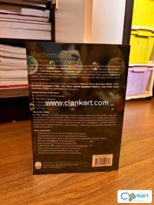 RD Sharma Mathematics class 12 -  VOL 1 & 2