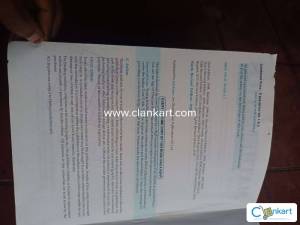 R.D. Sharma Mathematics class XI volume 1