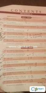 R.D Sharma Mathematics for Class 10