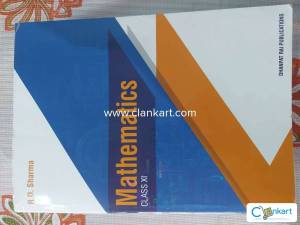 RD Sharma Mathematics for Class 11
