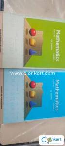 R.D. Sharma Mathematics for Class 12