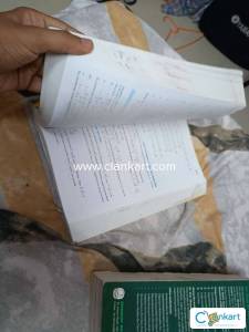 R.D Sharma Mathematics volume - 1 & 2 for class 12