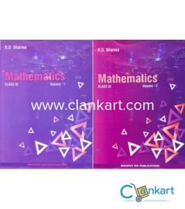 RD Sharma Maths