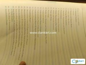 R.D Sharma Maths Class 8