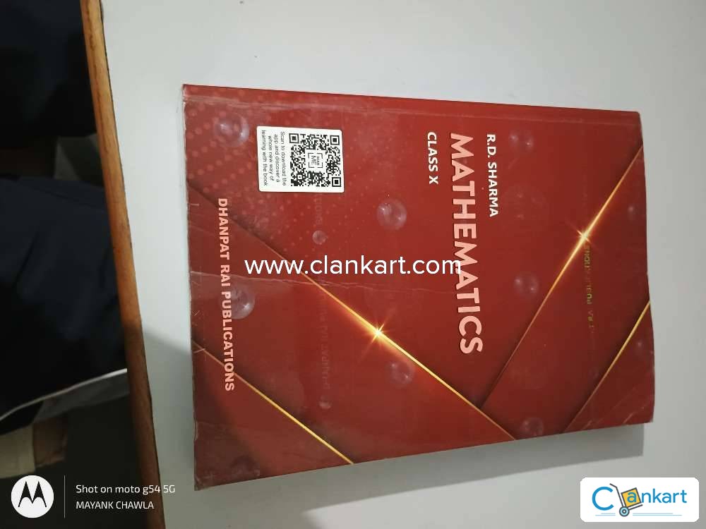 Buy Mathematics For Class 10 CBSE By R D Sharma Examination 2022 Buy mathematics for class 10 cbse by r d sharma examination 2022