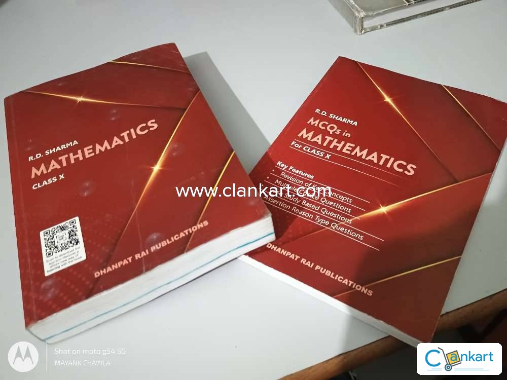Buy Mathematics For Class 10 CBSE By R D Sharma Examination 2022 Buy mathematics for class 10 cbse by r d sharma examination 2022