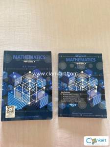 RD Sharma Maths for Class 10
