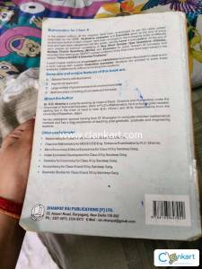 RD Sharma Maths for Class 10