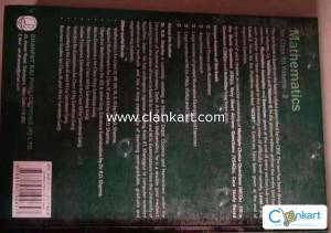 RD Sharma Maths for Class 12 Volume 2