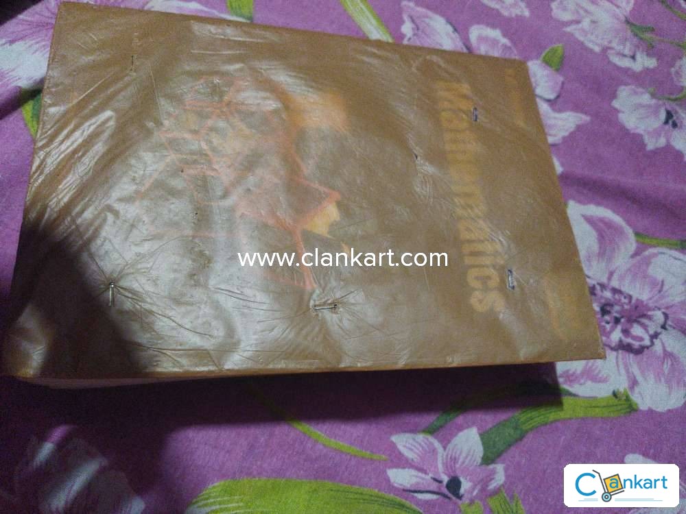 Buy Mathematics For Class X Book In Excellent Condition At Clankart Buy mathematics for class x book in excellent condition at clankart