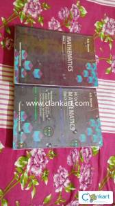 RD Sharma Maths for class 10th
