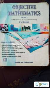 RD Sharma class11 for JEE