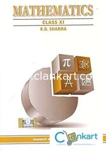 R.D. Sharma XI Mathematics for Class 11